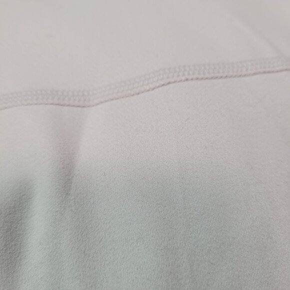 Fila Women's Funnel Neck Moisture Wicking Active Training Hoodie Gray Size Small - Picture 9 of 12